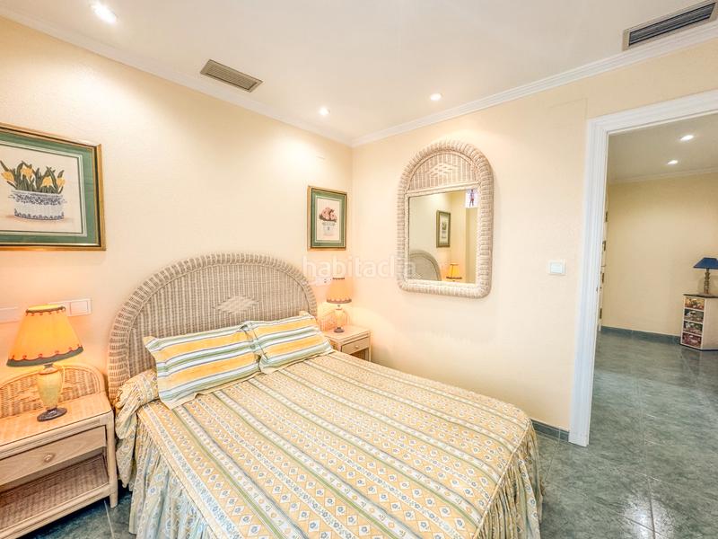 Foto 56ebd5ce-e8bd-4ea3-ac92-902c7a1bb23f. Miete appartement mit parking in Playa Levante Santa Pola