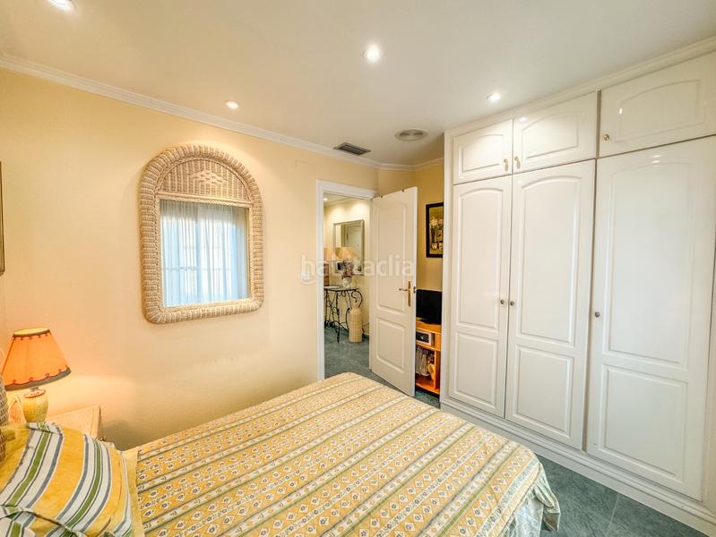 Foto 5ca81d07-783d-4e5c-a2b4-7979dd190294. Miete appartement mit parking in Playa Levante Santa Pola