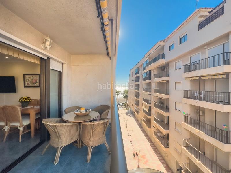 Foto 5e8095df-8db3-4b0a-a7c1-faa61507c474. Miete appartement mit parking in Playa Levante Santa Pola