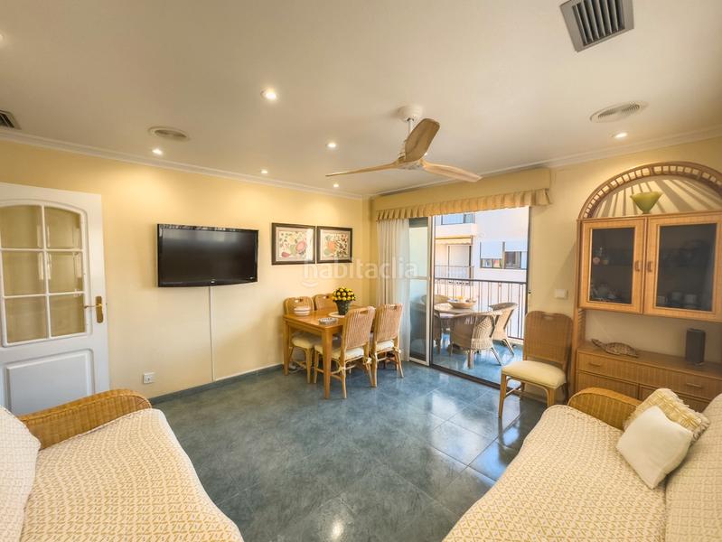 Foto 860a34e2-78ed-4942-8676-f50b1d1324b8. Miete appartement mit parking in Playa Levante Santa Pola