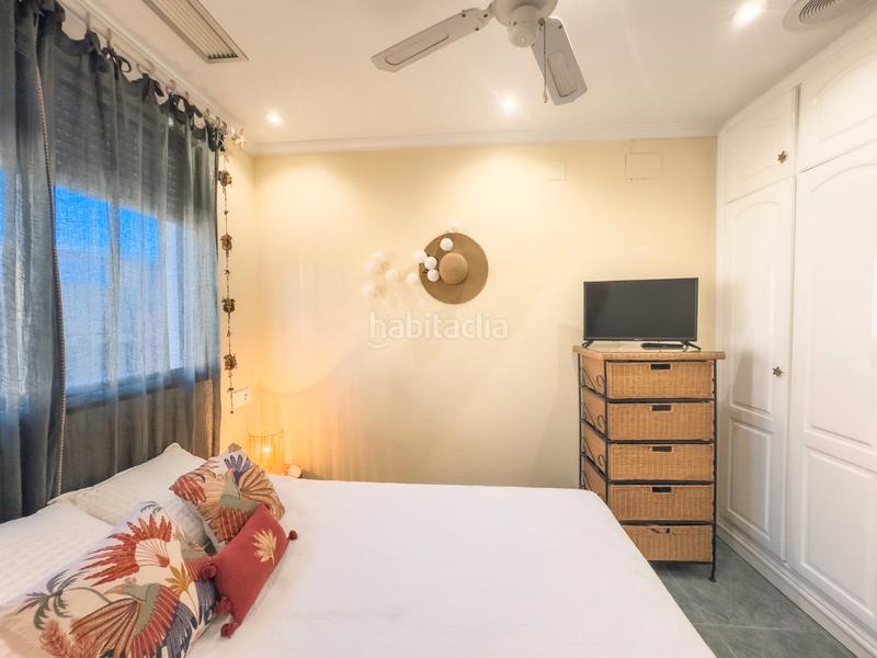 Foto 8c4ffa0b-35ce-49a0-833e-0160fb181cd4. Miete appartement mit parking in Playa Levante Santa Pola