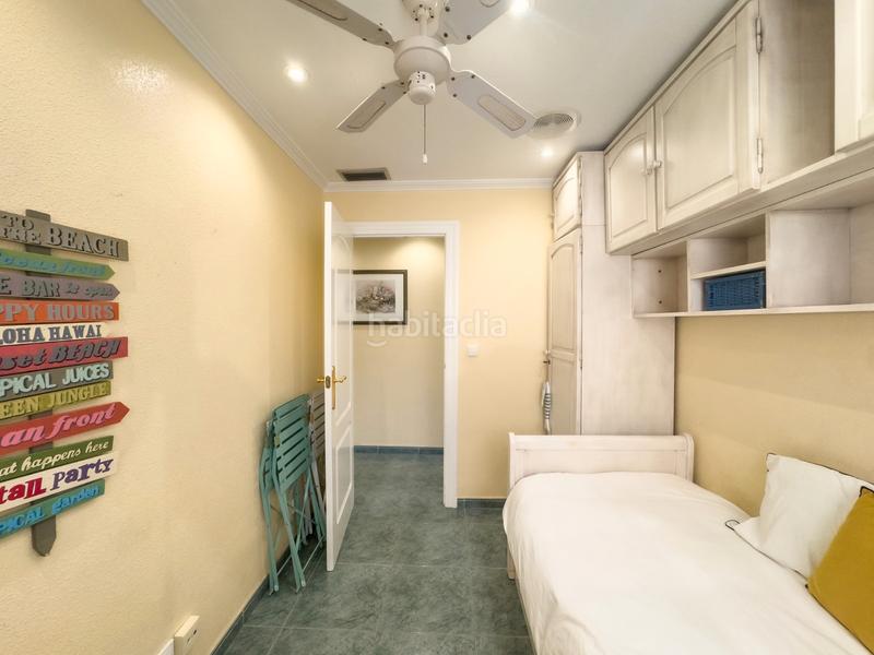 Foto 8d35fcde-96a6-4fae-a27b-4d576227ec21. Miete appartement mit parking in Playa Levante Santa Pola