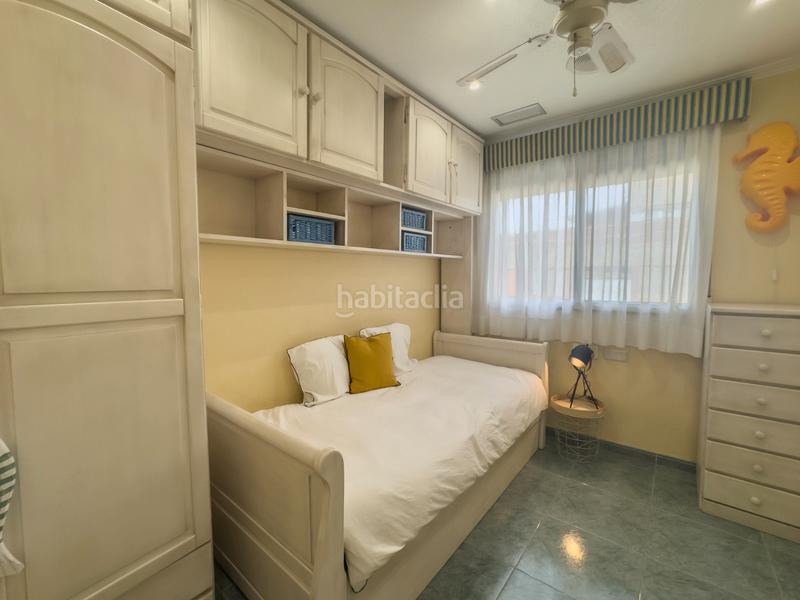 Foto a2281529-16ea-4d4c-a738-c96acc8c4ea0. Miete appartement mit parking in Playa Levante Santa Pola