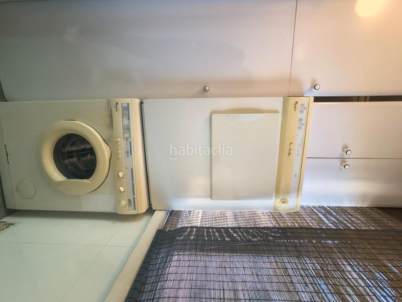 Foto aa80246d-a0e8-45ac-8581-df78a93c6109. Miete appartement mit parking in Playa Levante Santa Pola