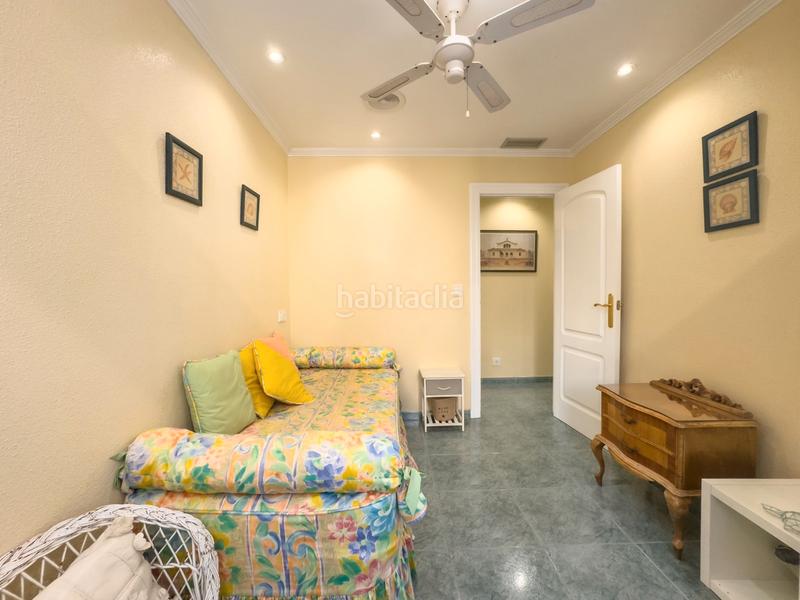 Foto af2013ff-6828-467d-b043-290f40b38d11. Miete appartement mit parking in Playa Levante Santa Pola