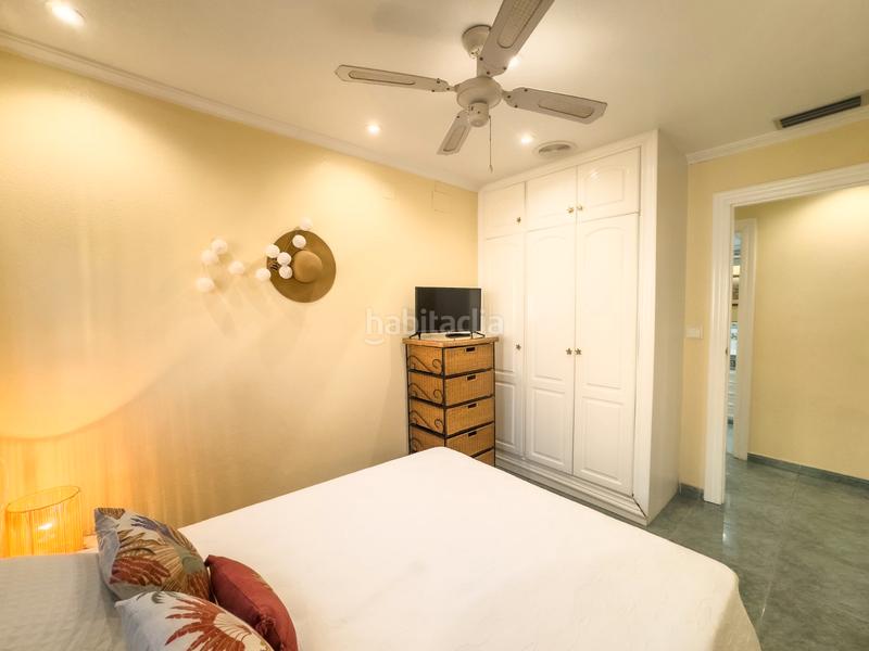 Foto ca1508da-692a-4068-a453-ed9b52eecd05. Miete appartement mit parking in Playa Levante Santa Pola