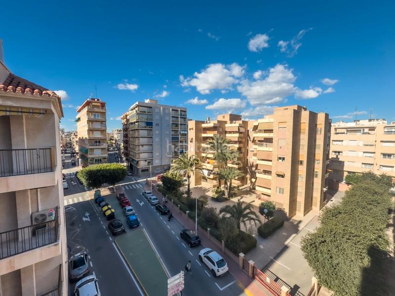 Foto db57cd44-ee2d-49f2-9fd8-ffe297885def. Miete appartement mit parking in Playa Levante Santa Pola