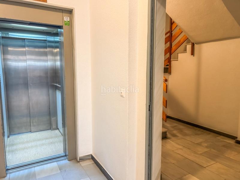 Foto e93fb2e4-5a99-4f5a-a02f-318997977caf. Miete appartement mit parking in Playa Levante Santa Pola