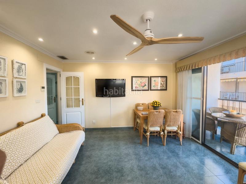 Foto ec876f3f-4622-4979-ba51-afd66515fa12. Miete appartement mit parking in Playa Levante Santa Pola