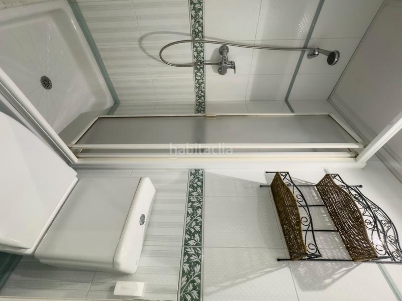 Foto f26851bd-f3ad-46d6-9593-ed6716407f33. Miete appartement mit parking in Playa Levante Santa Pola