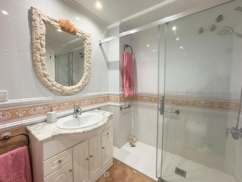 Foto f5273e8d-bb1c-4632-8b78-ad5fffd58521. Miete appartement mit parking in Playa Levante Santa Pola