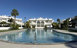 Apartment in Rojales