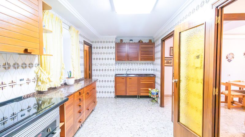 Foto 07b92365-ca3a-4dc8-908b-40a9c5768296. Pis amb calefacció a Pont Nou - Corazón de Jesús Elche / Elx