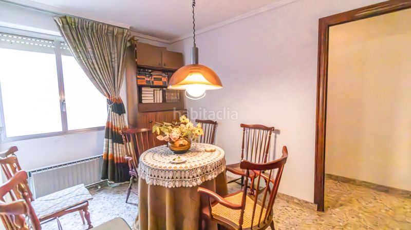 Foto 0a8140f1-28a0-4962-801d-6daf0a9aa799. Pis amb calefacció a Pont Nou - Corazón de Jesús Elche / Elx