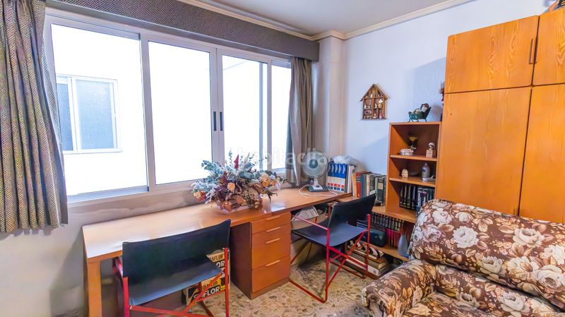 Foto 0d0b3df7-db8c-49dd-96a6-18a2de6e6817. Pis amb calefacció a Pont Nou - Corazón de Jesús Elche / Elx