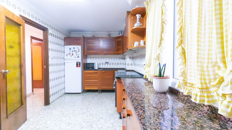 Foto 1e15d852-f98b-4966-82ca-29a78340e0d5. Pis amb calefacció a Pont Nou - Corazón de Jesús Elche / Elx