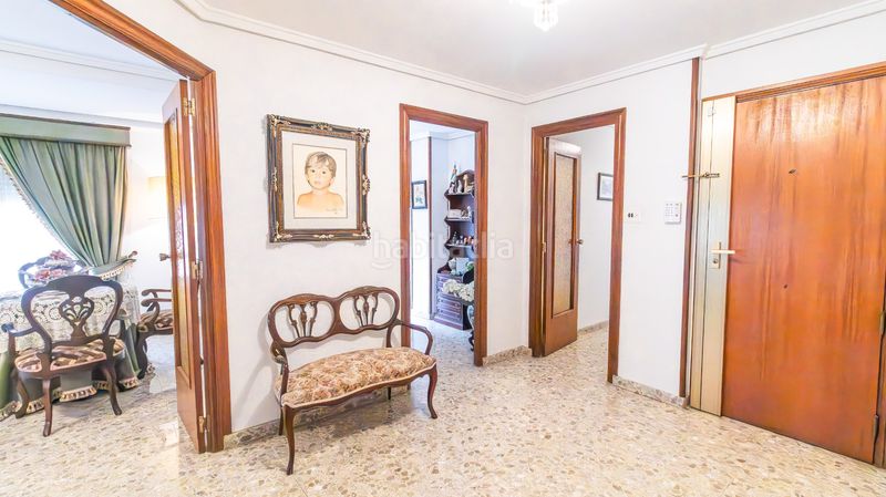 Foto 20554046-7e68-46b7-9712-b80cf12b9743. Pis amb calefacció a Pont Nou - Corazón de Jesús Elche / Elx