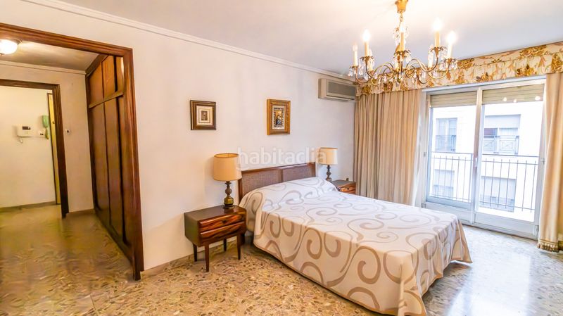 Foto 20e5a52d-348e-43d5-adaa-8c6bfdcebf6d. Pis amb calefacció a Pont Nou - Corazón de Jesús Elche / Elx