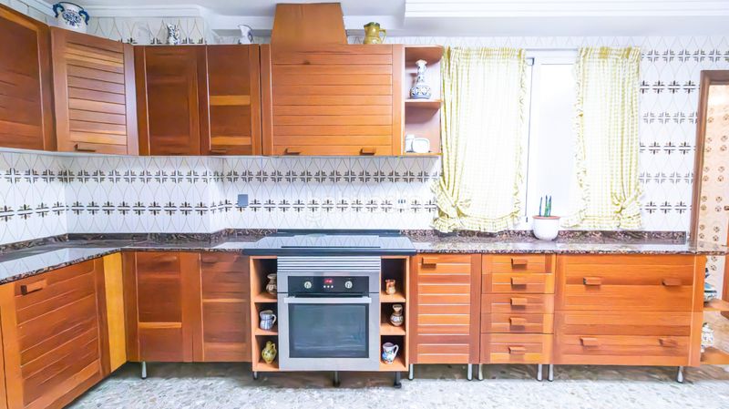 Foto 2549996a-bbee-4dbb-95da-479e94ac2073. Pis amb calefacció a Pont Nou - Corazón de Jesús Elche / Elx