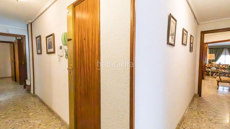 Foto 2bd70c4a-e79c-432a-9f0e-d56dc530987a. Pis amb calefacció a Pont Nou - Corazón de Jesús Elche / Elx