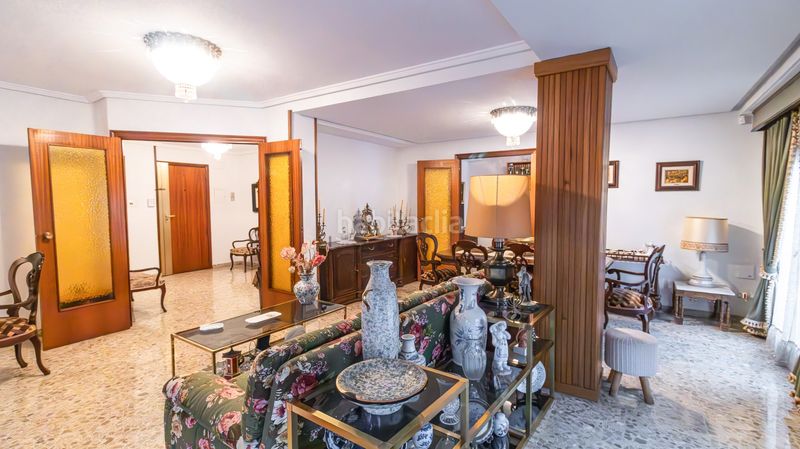 Foto 2fb88a34-4f3f-42c2-b72c-770538ef51d9. Pis amb calefacció a Pont Nou - Corazón de Jesús Elche / Elx