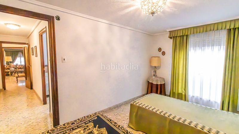 Foto 32539e2b-4348-490c-8e44-1143bdade529. Pis amb calefacció a Pont Nou - Corazón de Jesús Elche / Elx