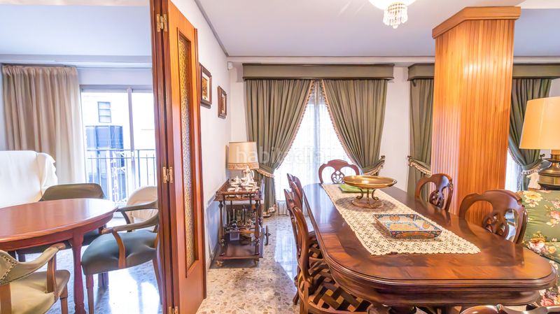 Foto 40734162-e786-467b-b8f8-8c0fd1f311f5. Pis amb calefacció a Pont Nou - Corazón de Jesús Elche / Elx