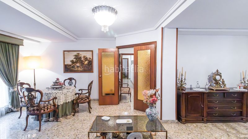 Foto 4d9b3d43-08c2-4c6d-87ed-d4d49dffcf85. Pis amb calefacció a Pont Nou - Corazón de Jesús Elche / Elx