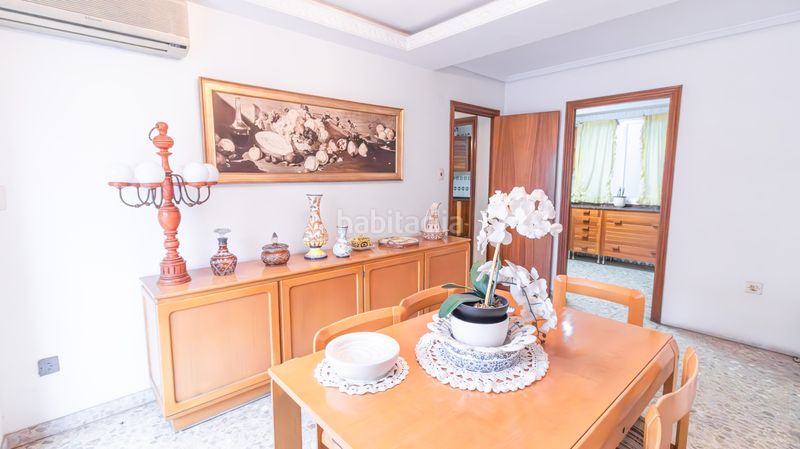 Foto 5a6ad05e-b436-406c-bf16-e5ae7fd9f45d. Pis amb calefacció a Pont Nou - Corazón de Jesús Elche / Elx