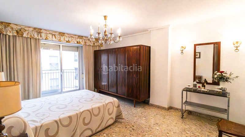 Foto 5fa3131f-255a-41ab-be49-3299af0a11c4. Pis amb calefacció a Pont Nou - Corazón de Jesús Elche / Elx