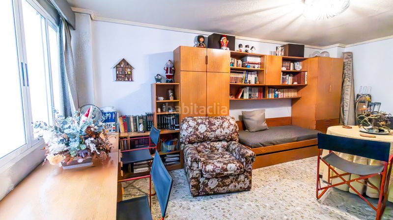 Foto 61d6f3de-6387-46f7-990c-a5f0644e5000. Pis amb calefacció a Pont Nou - Corazón de Jesús Elche / Elx