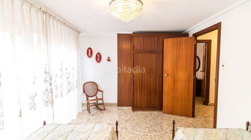 Foto 6a87238e-5517-4a95-b554-053d49450f93. Pis amb calefacció a Pont Nou - Corazón de Jesús Elche / Elx