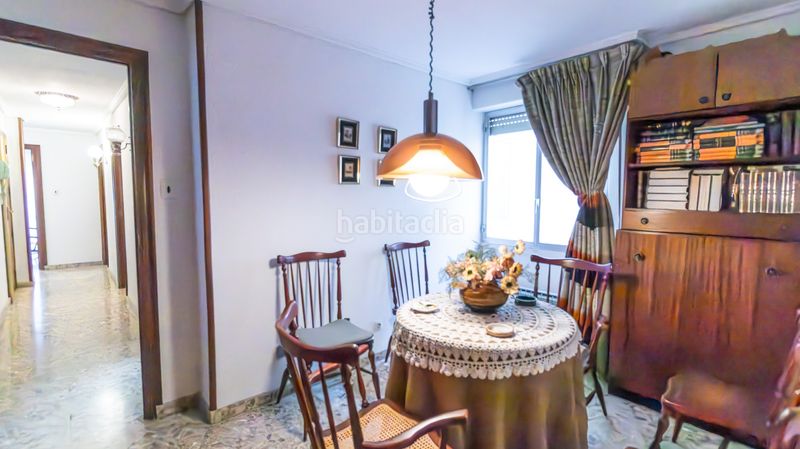 Foto 750c766b-5716-49b8-9110-70b7db6ba1ea. Pis amb calefacció a Pont Nou - Corazón de Jesús Elche / Elx