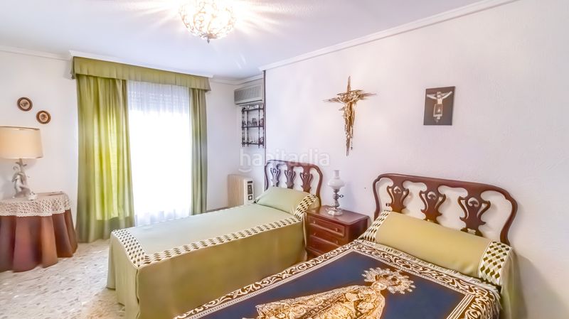 Foto 7ae12550-0fb2-411a-9d27-300b3e18d76e. Pis amb calefacció a Pont Nou - Corazón de Jesús Elche / Elx