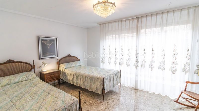 Foto 852d63d0-0211-4f03-986a-04ca0c3d5839. Pis amb calefacció a Pont Nou - Corazón de Jesús Elche / Elx