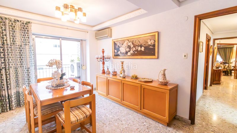 Foto 85cd021c-8642-40ac-9a62-7dca5d86b318. Pis amb calefacció a Pont Nou - Corazón de Jesús Elche / Elx