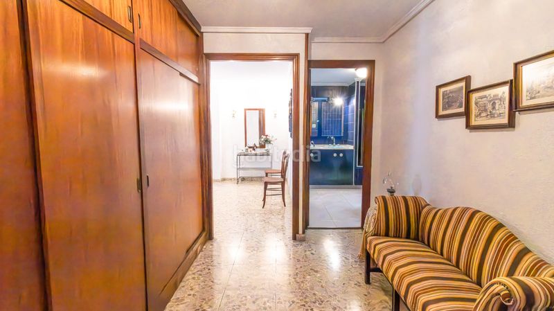 Foto 95d3b302-881e-49d1-a27d-a9ec79b50de8. Pis amb calefacció a Pont Nou - Corazón de Jesús Elche / Elx