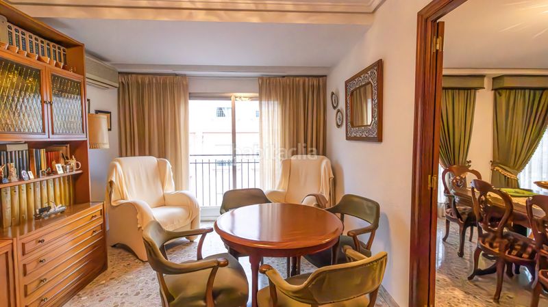 Foto a411e012-e531-4da7-b35e-298026978427. Pis amb calefacció a Pont Nou - Corazón de Jesús Elche / Elx