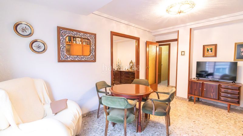 Foto a71a0028-c584-4b99-85ee-eed705f6a2ee. Pis amb calefacció a Pont Nou - Corazón de Jesús Elche / Elx