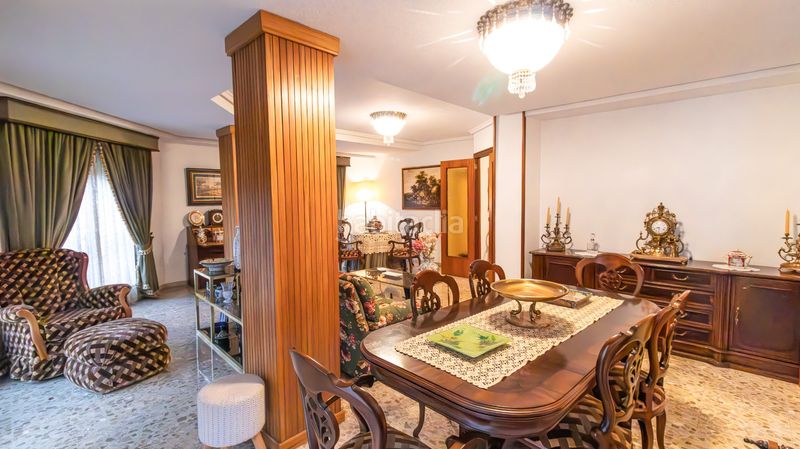 Foto aa957d58-bc87-4586-a185-fcc1e2efec42. Pis amb calefacció a Pont Nou - Corazón de Jesús Elche / Elx