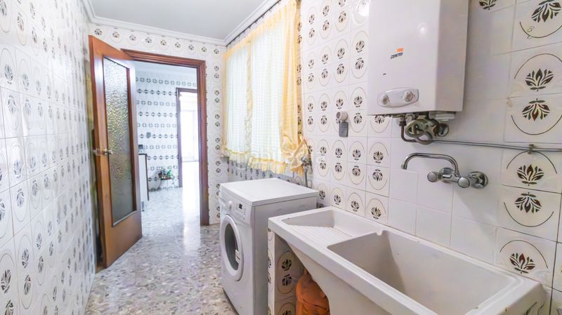 Foto b29d638f-0b82-4ca3-8036-440552161b9b. Pis amb calefacció a Pont Nou - Corazón de Jesús Elche / Elx