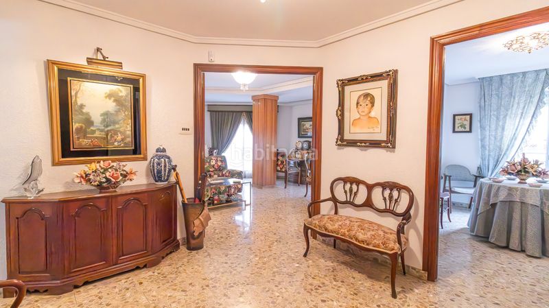 Foto b2e45870-4a22-4214-89b0-1846b5da9860. Pis amb calefacció a Pont Nou - Corazón de Jesús Elche / Elx