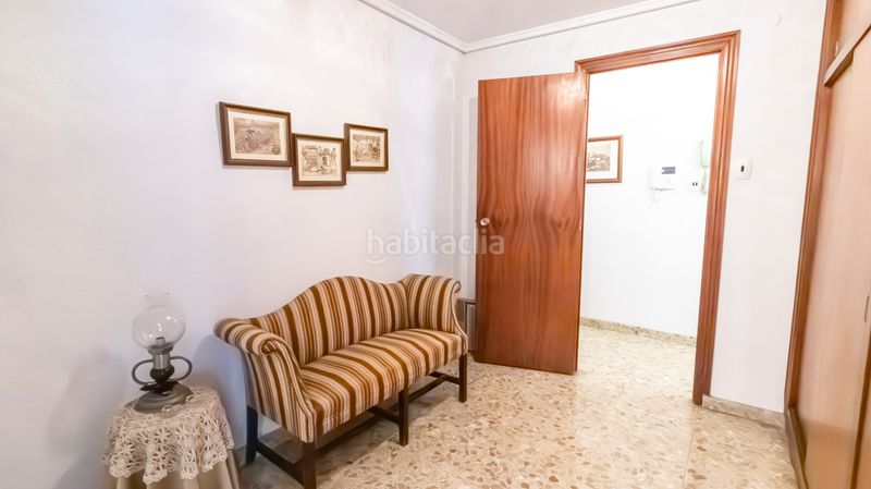 Foto b513067a-44ea-4dd6-93ba-dd11a39ff0d1. Pis amb calefacció a Pont Nou - Corazón de Jesús Elche / Elx