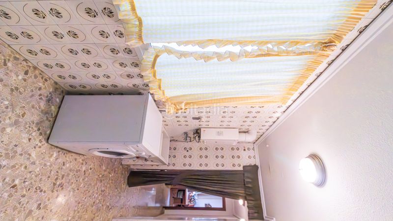 Foto ba602d53-4002-45a3-bd57-1c45eccde4b3. Pis amb calefacció a Pont Nou - Corazón de Jesús Elche / Elx