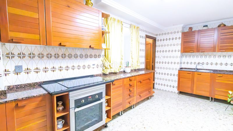 Foto c4b50612-1833-47dd-b5b6-47088b04b4f0. Pis amb calefacció a Pont Nou - Corazón de Jesús Elche / Elx