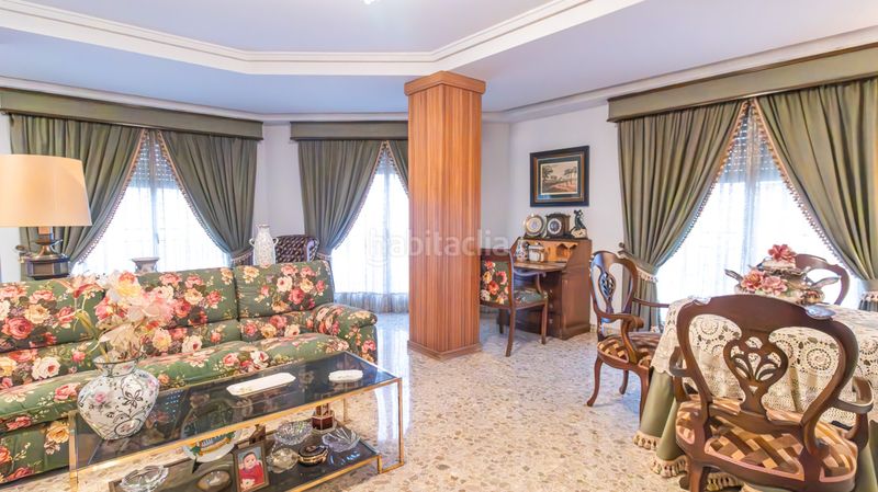 Foto c81a4f58-0232-4494-a327-97601dccfd00. Pis amb calefacció a Pont Nou - Corazón de Jesús Elche / Elx