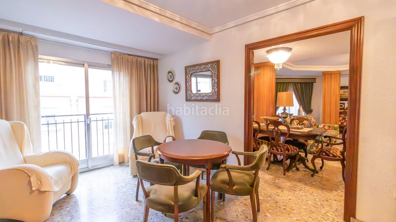 Foto ca0942fe-ab0e-4ddd-bbb9-b63fef3c642c. Pis amb calefacció a Pont Nou - Corazón de Jesús Elche / Elx