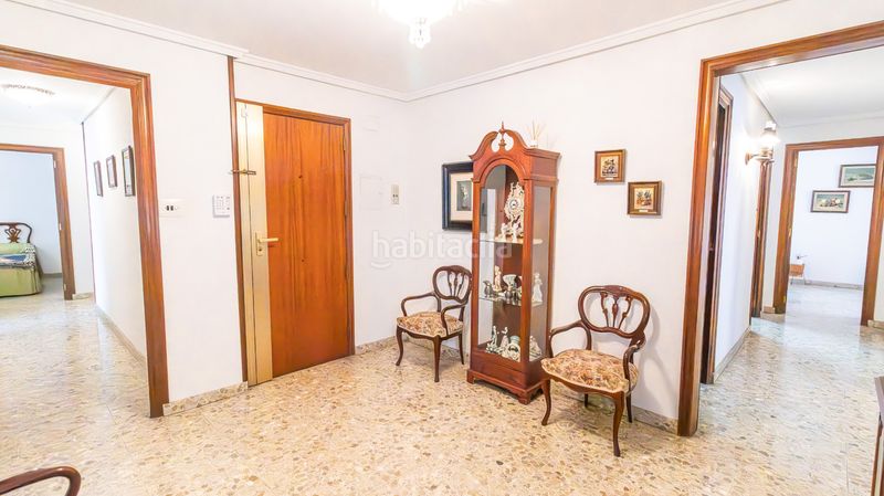 Foto d0dfece6-f16e-478b-b979-885e517ffed6. Pis amb calefacció a Pont Nou - Corazón de Jesús Elche / Elx