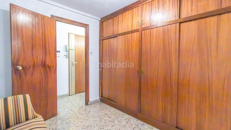 Foto d2621cc7-6ab7-4e89-9141-22bafd2de884. Pis amb calefacció a Pont Nou - Corazón de Jesús Elche / Elx