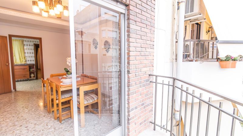 Foto d39b48b4-2d78-44c3-869d-13d9f8093daf. Pis amb calefacció a Pont Nou - Corazón de Jesús Elche / Elx